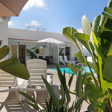 Villa Tino- Casa D ลอสยานอส เด อารีดาเน ภายนอก รูปภาพ