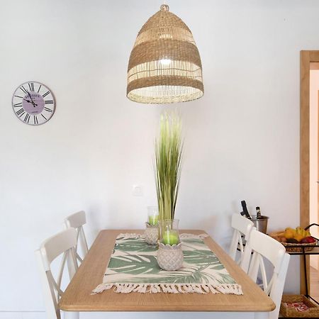 Villa Tino- Casa D ลอสยานอส เด อารีดาเน ภายนอก รูปภาพ