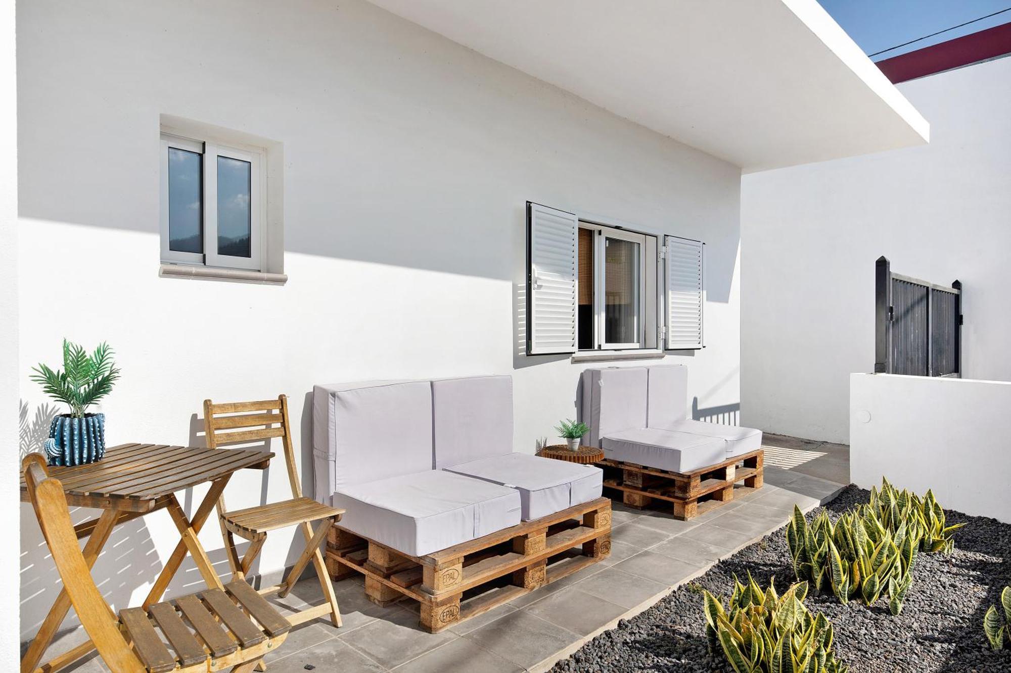 Villa Tino- Casa D ลอสยานอส เด อารีดาเน ภายนอก รูปภาพ