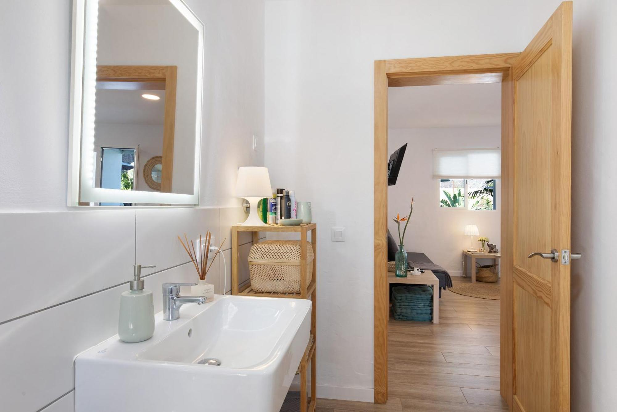 Villa Tino- Casa D ลอสยานอส เด อารีดาเน ภายนอก รูปภาพ
