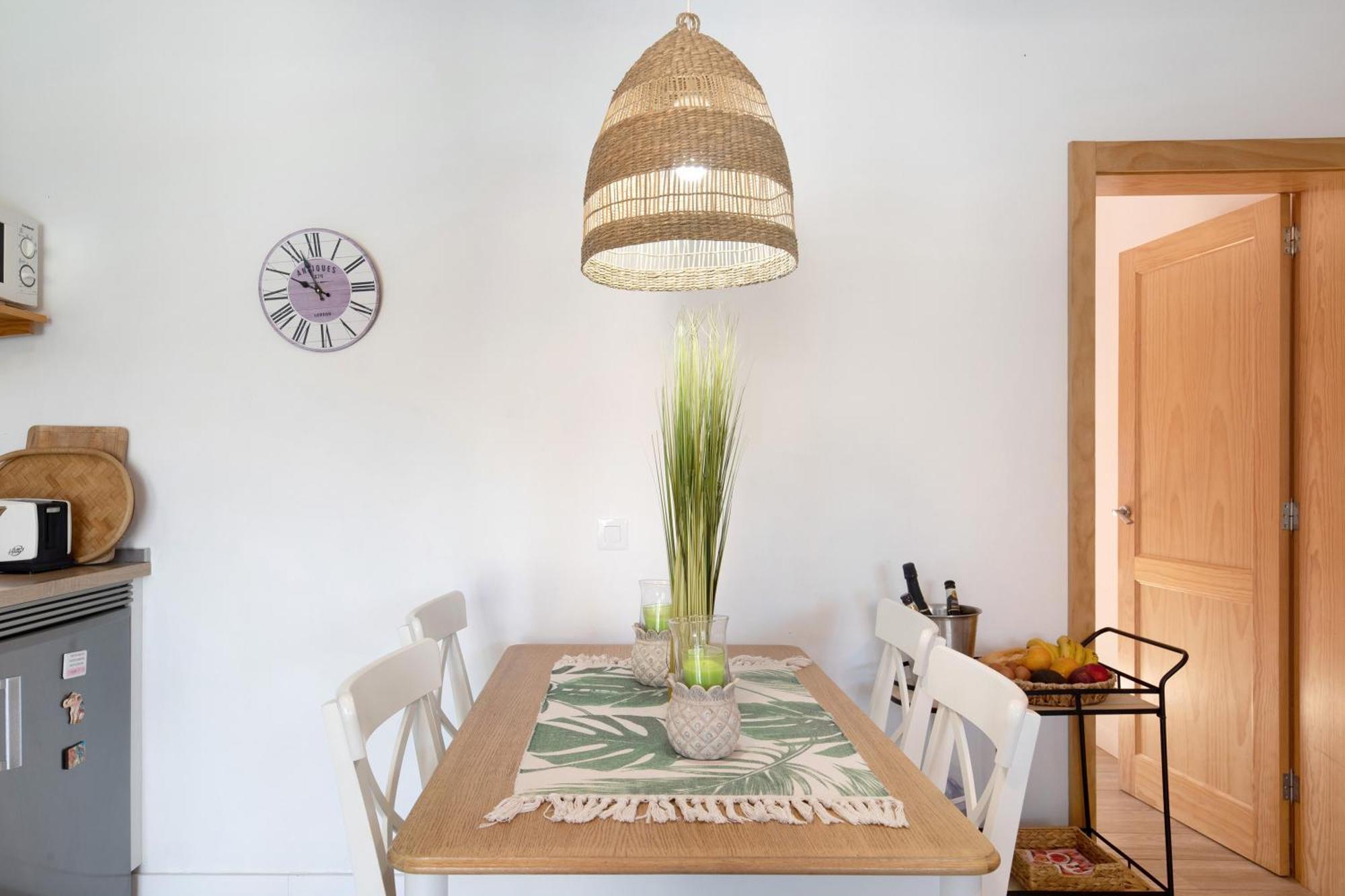 Villa Tino- Casa D ลอสยานอส เด อารีดาเน ภายนอก รูปภาพ